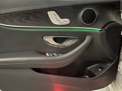 Mercedes-Benz E-Class (Imported) Facelift E 260 Fashion Sport Edition - ფოტო 17