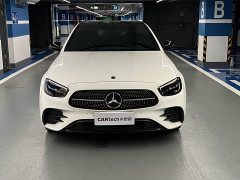 Mercedes-Benz E-Class (Imported) Facelift E 260 Fashion Sport Edition - ფოტო 2