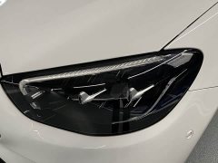 Mercedes-Benz E-Class (Imported) Facelift E 260 Fashion Sport Edition - ფოტო 4