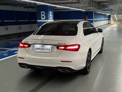 Mercedes-Benz E-Class (Imported) Facelift E 260 Fashion Sport Edition - ფოტო 5