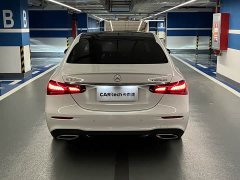 Mercedes-Benz E-Class (Imported) Facelift E 260 Fashion Sport Edition - ფოტო 6