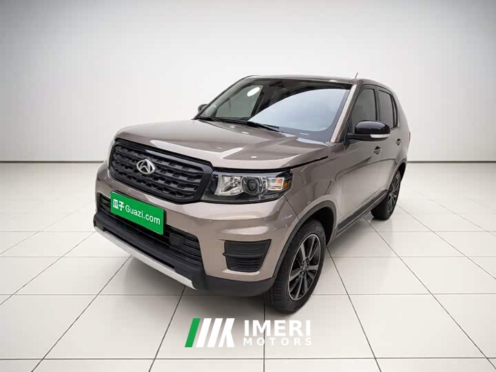 Changan Oushan X70A 2020 1.5L Manual Base - ავტომობილი ჩინეთიდან