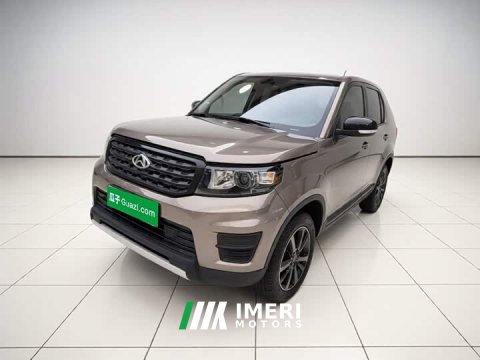 2021 Changan Oushan X70A 2020 1.5L Manual Base - ავტომობილი ჩინეთიდან