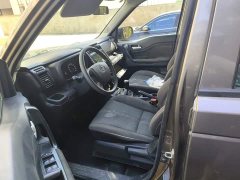 Changan Oushan X70A 2020 1.5L Manual Base - ფოტო 11