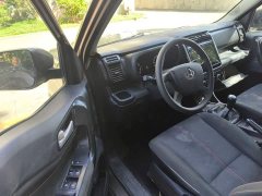 Changan Oushan X70A 2020 1.5L Manual Base - ფოტო 12