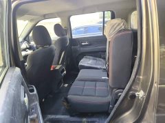 Changan Oushan X70A 2020 1.5L Manual Base - ფოტო 13