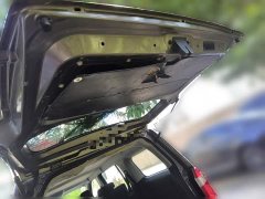 Changan Oushan X70A 2020 1.5L Manual Base - ფოტო 15