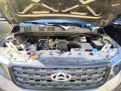 Changan Oushan X70A 2020 1.5L Manual Base - ფოტო 16