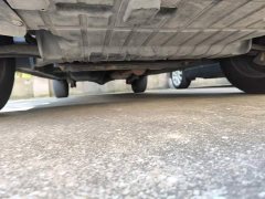 Changan Oushan X70A 2020 1.5L Manual Base - ფოტო 17
