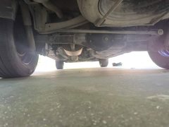 Changan Oushan X70A 2020 1.5L Manual Base - ფოტო 18