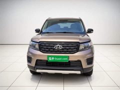 Changan Oushan X70A 2020 1.5L Manual Base - ფოტო 2