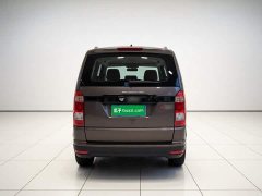 Changan Oushan X70A 2020 1.5L Manual Base - ფოტო 3