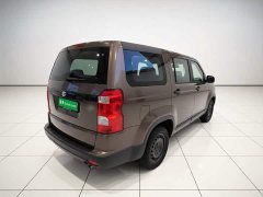 Changan Oushan X70A 2020 1.5L Manual Base - ფოტო 4