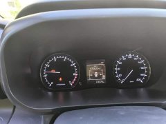 Changan Oushan X70A 2020 1.5L Manual Base - ფოტო 7