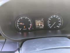 Changan Oushan X70A 2020 1.5L Manual Base - ფოტო 8