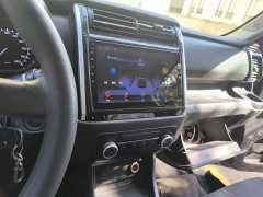 Changan Oushan X70A 2020 1.5L Manual Base - ფოტო 9