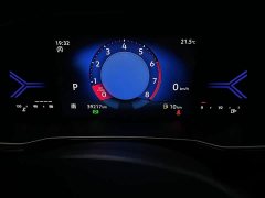 Volkswagen Jetta VS7 Panda Edition 1.4T Automatic Deluxe Pro - ფოტო 10
