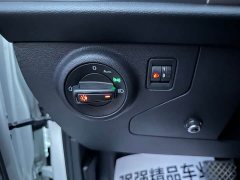 Volkswagen Jetta VS7 Panda Edition 1.4T Automatic Deluxe Pro - ფოტო 12