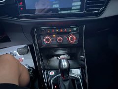 Volkswagen Jetta VS7 Panda Edition 1.4T Automatic Deluxe Pro - ფოტო 13