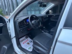 Volkswagen Jetta VS7 Panda Edition 1.4T Automatic Deluxe Pro - ფოტო 4