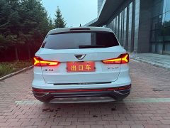Volkswagen Jetta VS7 Panda Edition 1.4T Automatic Deluxe Pro - ფოტო 8