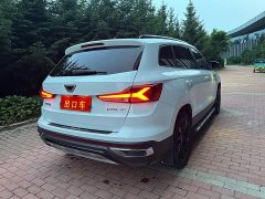 Volkswagen Jetta VS7 Panda Edition 1.4T Automatic Deluxe Pro - ფოტო 9