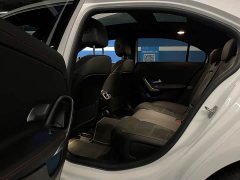 Mercedes-Benz A-Class A 200 L Fashion Edition - ფოტო 10