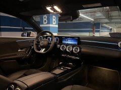 Mercedes-Benz A-Class A 200 L Fashion Edition - ფოტო 11