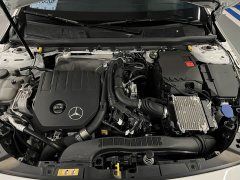 Mercedes-Benz A-Class A 200 L Fashion Edition - ფოტო 12