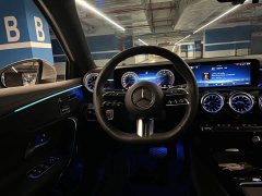 Mercedes-Benz A-Class A 200 L Fashion Edition - ფოტო 14