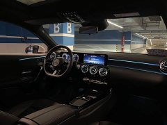 Mercedes-Benz A-Class A 200 L Fashion Edition - ფოტო 15