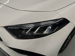 Mercedes-Benz A-Class A 200 L Fashion Edition - ფოტო 4