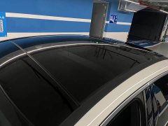 Mercedes-Benz A-Class A 200 L Fashion Edition - ფოტო 5