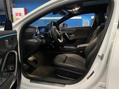 Mercedes-Benz A-Class A 200 L Fashion Edition - ფოტო 9