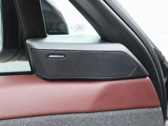 Land Rover Range Rover Sport 400PS Dynamic SE - ფოტო 12