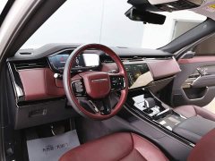 Land Rover Range Rover Sport 400PS Dynamic SE - ფოტო 13