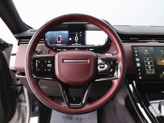 Land Rover Range Rover Sport 400PS Dynamic SE - ფოტო 15