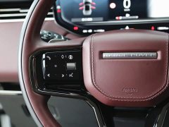 Land Rover Range Rover Sport 400PS Dynamic SE - ფოტო 16