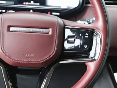 Land Rover Range Rover Sport 400PS Dynamic SE - ფოტო 17