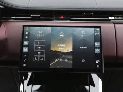 Land Rover Range Rover Sport 400PS Dynamic SE - ფოტო 18