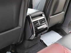 Land Rover Range Rover Sport 400PS Dynamic SE - ფოტო 19