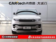 Land Rover Range Rover Sport 400PS Dynamic SE - ფოტო 2