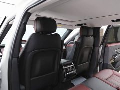 Land Rover Range Rover Sport 400PS Dynamic SE - ფოტო 20