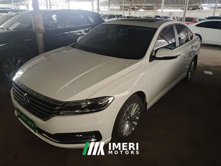 Volkswagen Lavida 280TSI DSG Comfort - ავტომობილი ჩინეთიდან