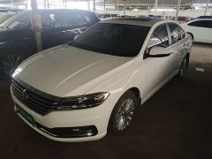 Volkswagen Lavida 280TSI DSG Comfort - ფოტო 1