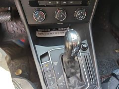 Volkswagen Lavida 280TSI DSG Comfort - ფოტო 10