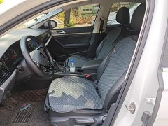 Volkswagen Lavida 280TSI DSG Comfort - ფოტო 11