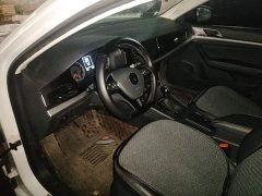 Volkswagen Lavida 280TSI DSG Comfort - ფოტო 12