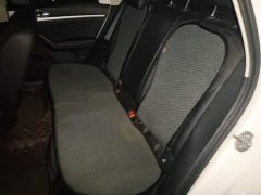 Volkswagen Lavida 280TSI DSG Comfort - ფოტო 13