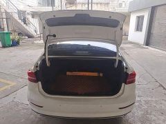 Volkswagen Lavida 280TSI DSG Comfort - ფოტო 15